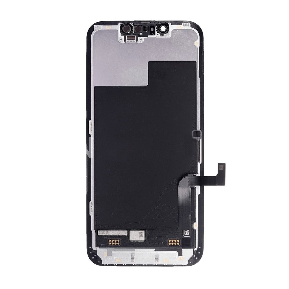 OLED Assembly for iPhone 13 mini Screen Replacement (Gold) OLED Assembly for iPhone 13 mini Screen Replacement (Gold)